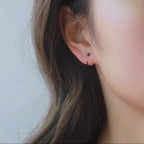 S925 Earring Studs