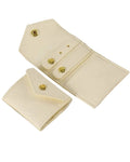 Portable Jewelry Pouch