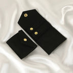 Portable Jewelry Pouch