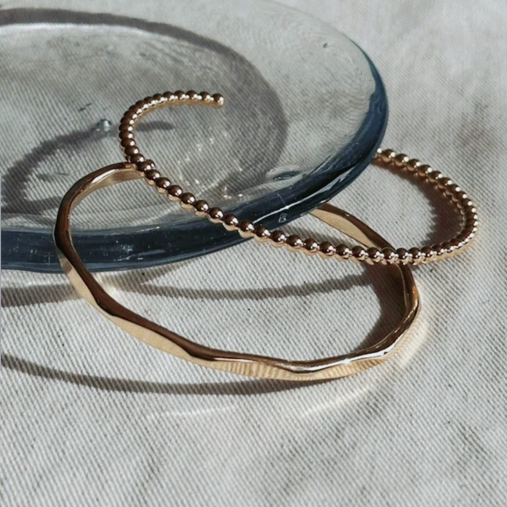 Stacking Bracelet Set