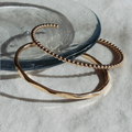 Stacking Bracelet Set