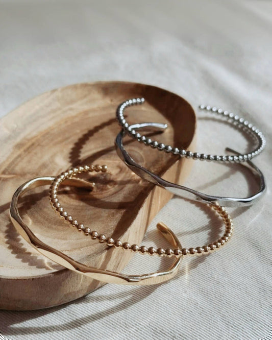 Stacking Bracelet Set