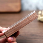 Magnetic Portable Jewelry Case