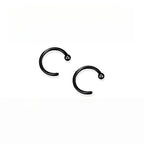 S925 Earring Studs