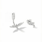 The Guardian Star Earrings