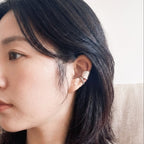 Vintage Ear Cuff Set