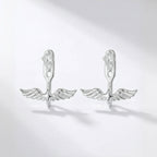 The Guardian Star Earrings