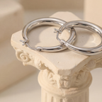 Statement Hoops