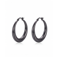 Statement Hoops