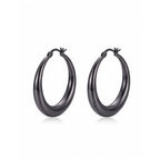 Statement Hoops