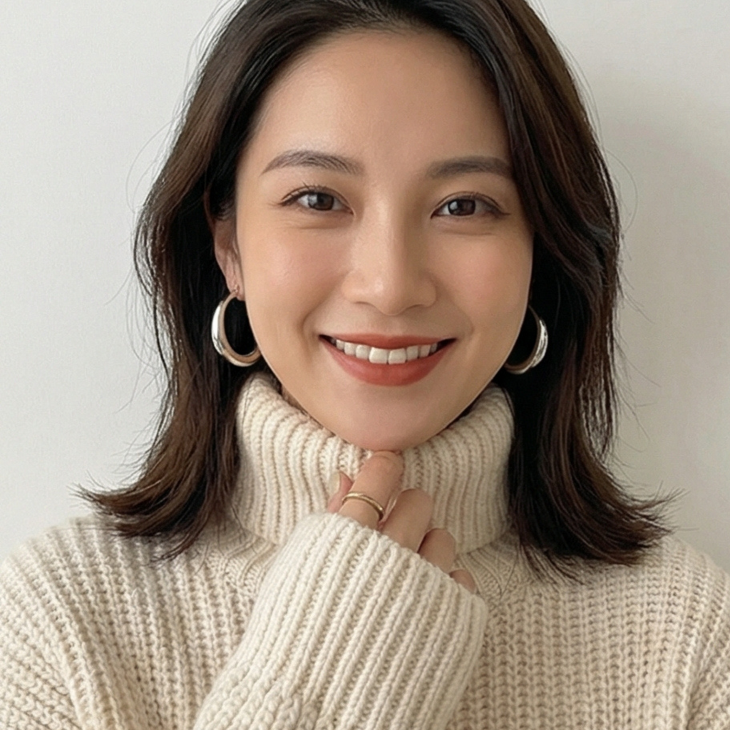 Statement Hoops