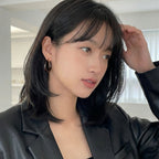 Statement Hoops