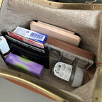 Magnetic Portable Jewelry Case