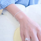 Classic Tennis Bracelet