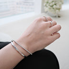 Stacking Bracelet Set