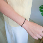 Seoul Petite Floral Bracelet