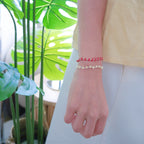 Seoul Petite Floral Bracelet