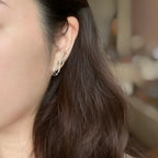 Infinity Earrings