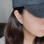 Infinity Earrings