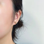 Love Knot Earrings