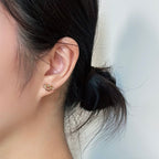 Love Knot Earrings
