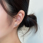 Love Knot Earrings