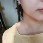 Openwork Bow Set