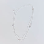 Pig Nose Necklace