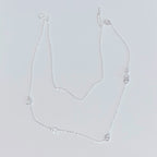 Pig Nose Necklace