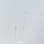Pig Nose Necklace