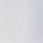 Pig Nose Necklace