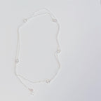 Pig Nose Necklace