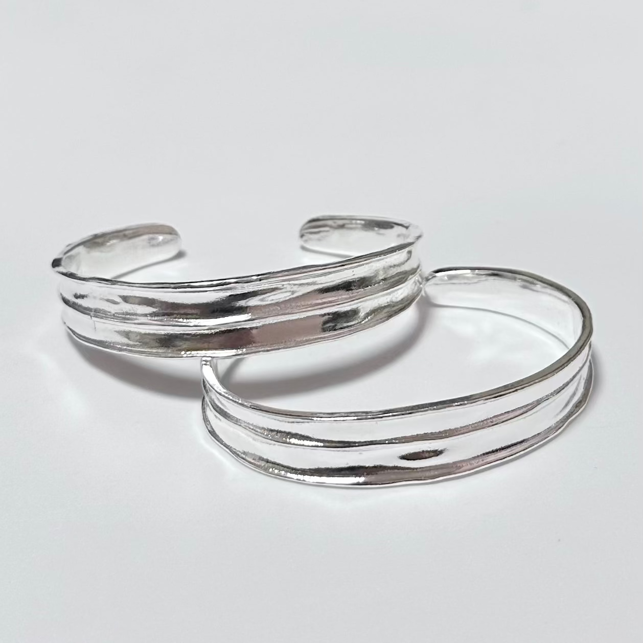Textured Bangle