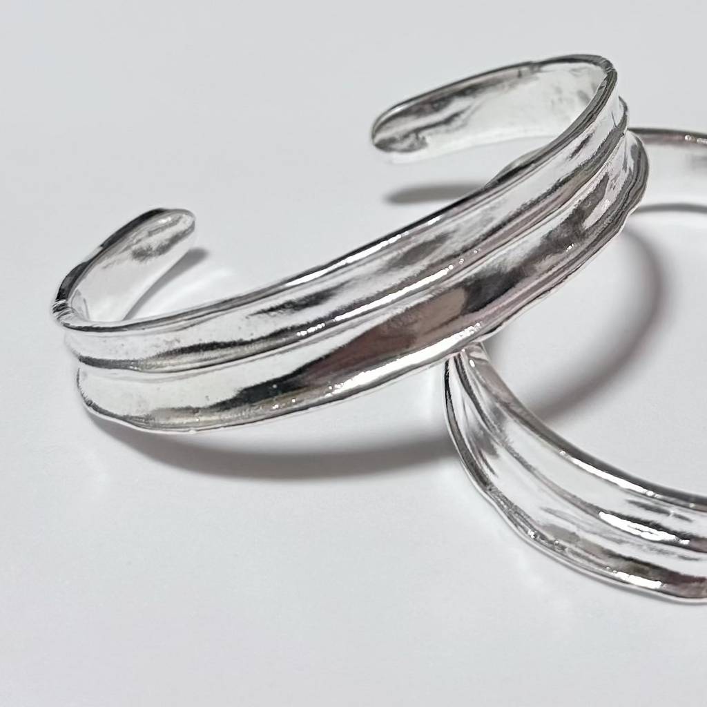 Textured Bangle