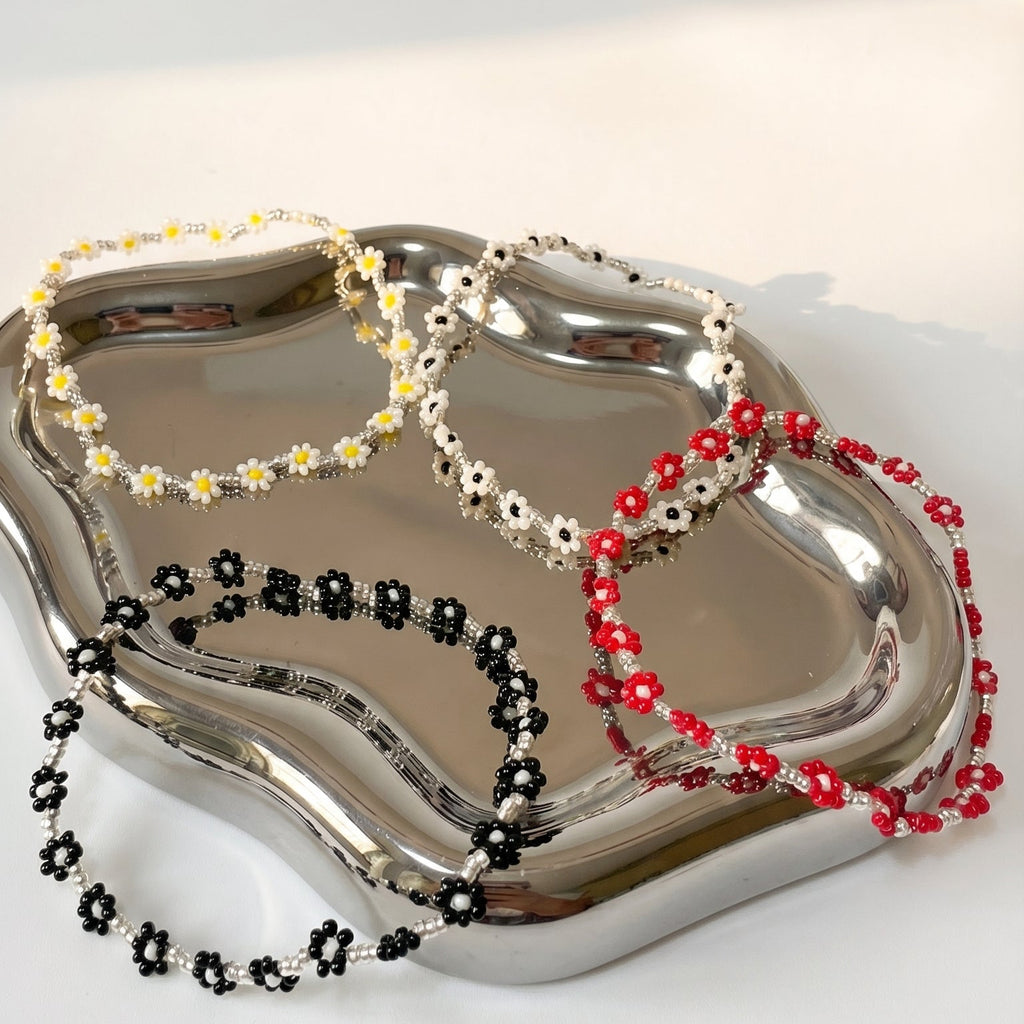 Seoul Petite Floral Bracelet