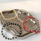 Seoul Petite Floral Bracelet