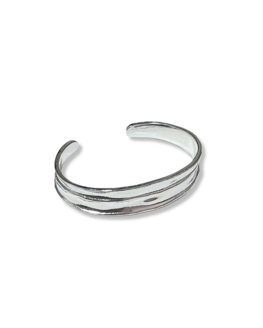 Textured Bangle